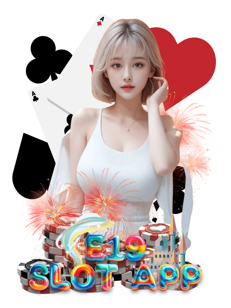 e19 slot app คาสิโนสด